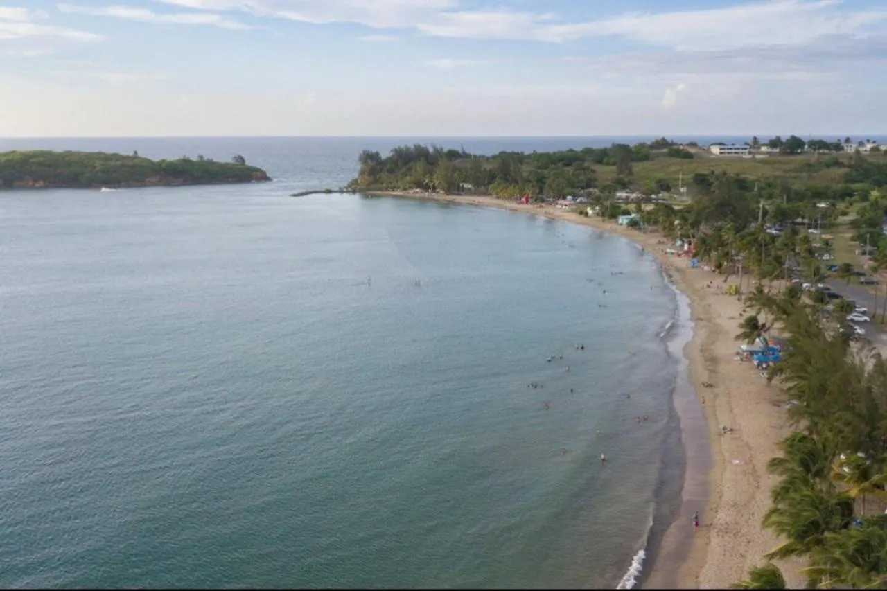 North Breeze Guest House 2 Toa Baja