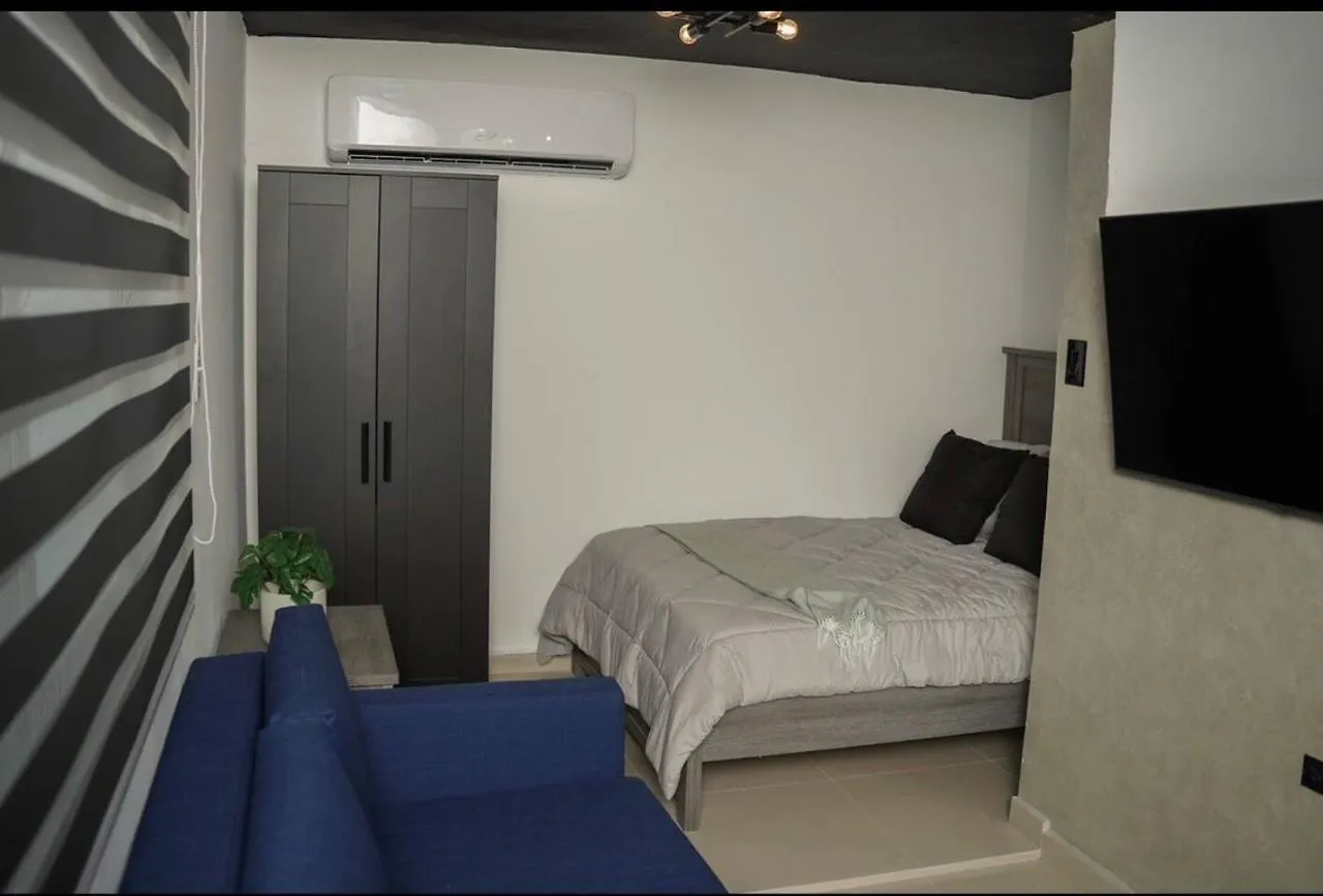Διαμέρισμα North Breeze Guest House 2 Toa Baja Πουέρτο Ρίκο
