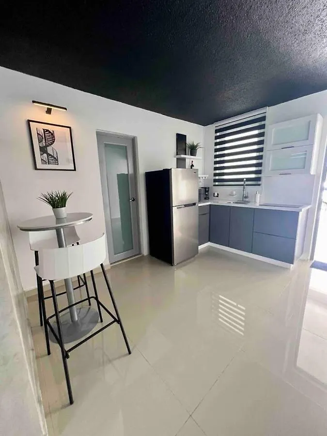 Διαμέρισμα North Breeze Guest House 2 Toa Baja Πουέρτο Ρίκο