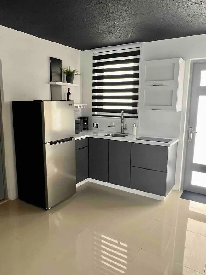 North Breeze Guest House 2 Toa Baja Πουέρτο Ρίκο