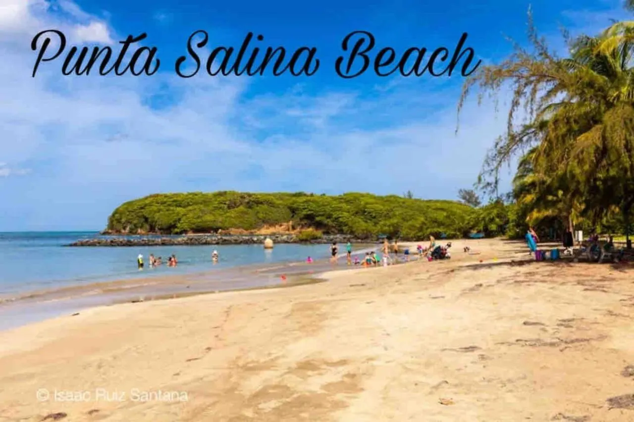 Διαμέρισμα North Breeze Guest House 2 Toa Baja Πουέρτο Ρίκο
