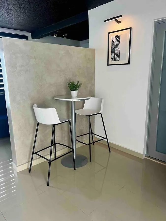 North Breeze Guest House 2 Toa Baja Διαμέρισμα