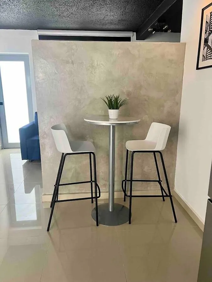 North Breeze Guest House 2 Toa Baja Διαμέρισμα