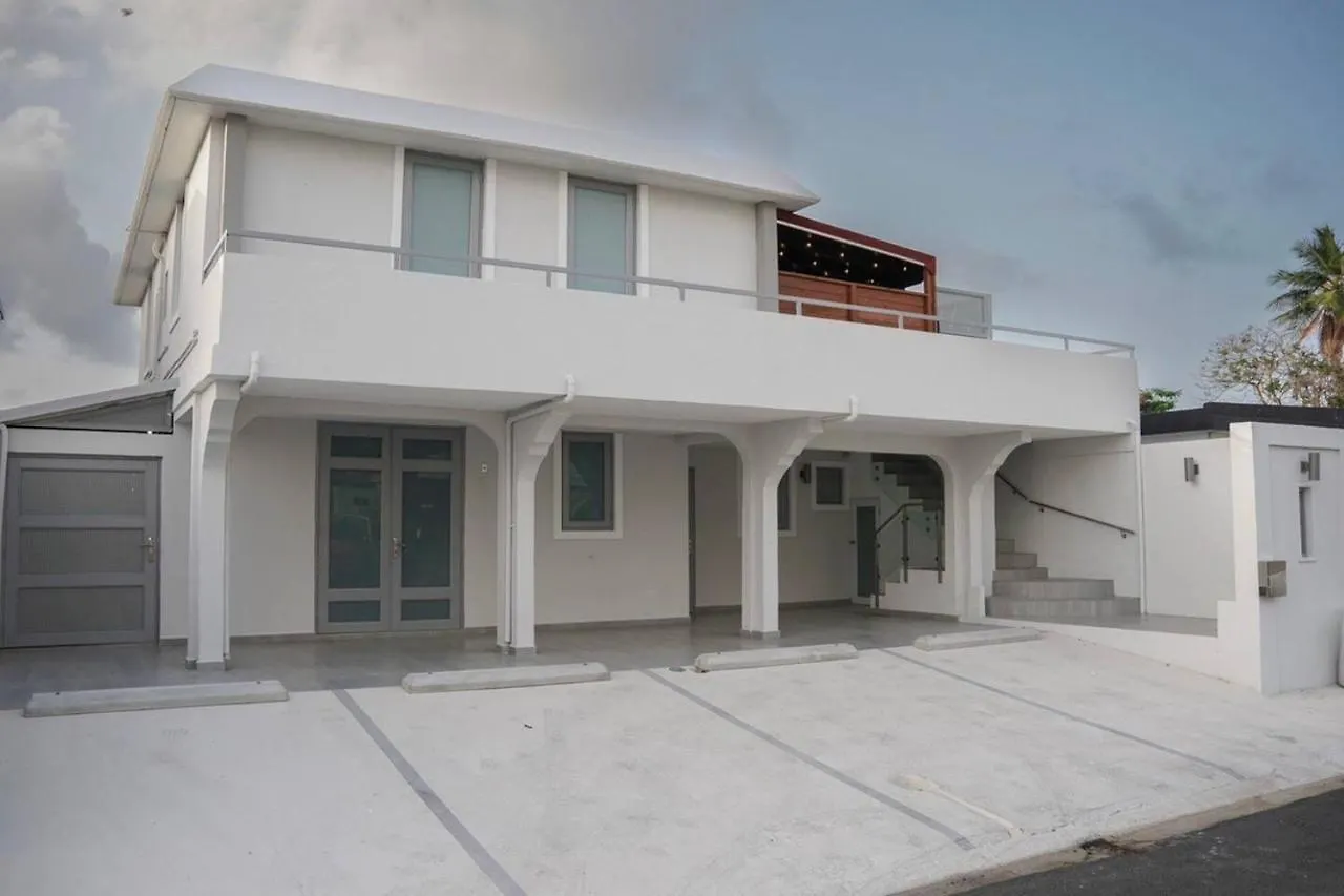 North Breeze Guest House 2 Toa Baja Πουέρτο Ρίκο